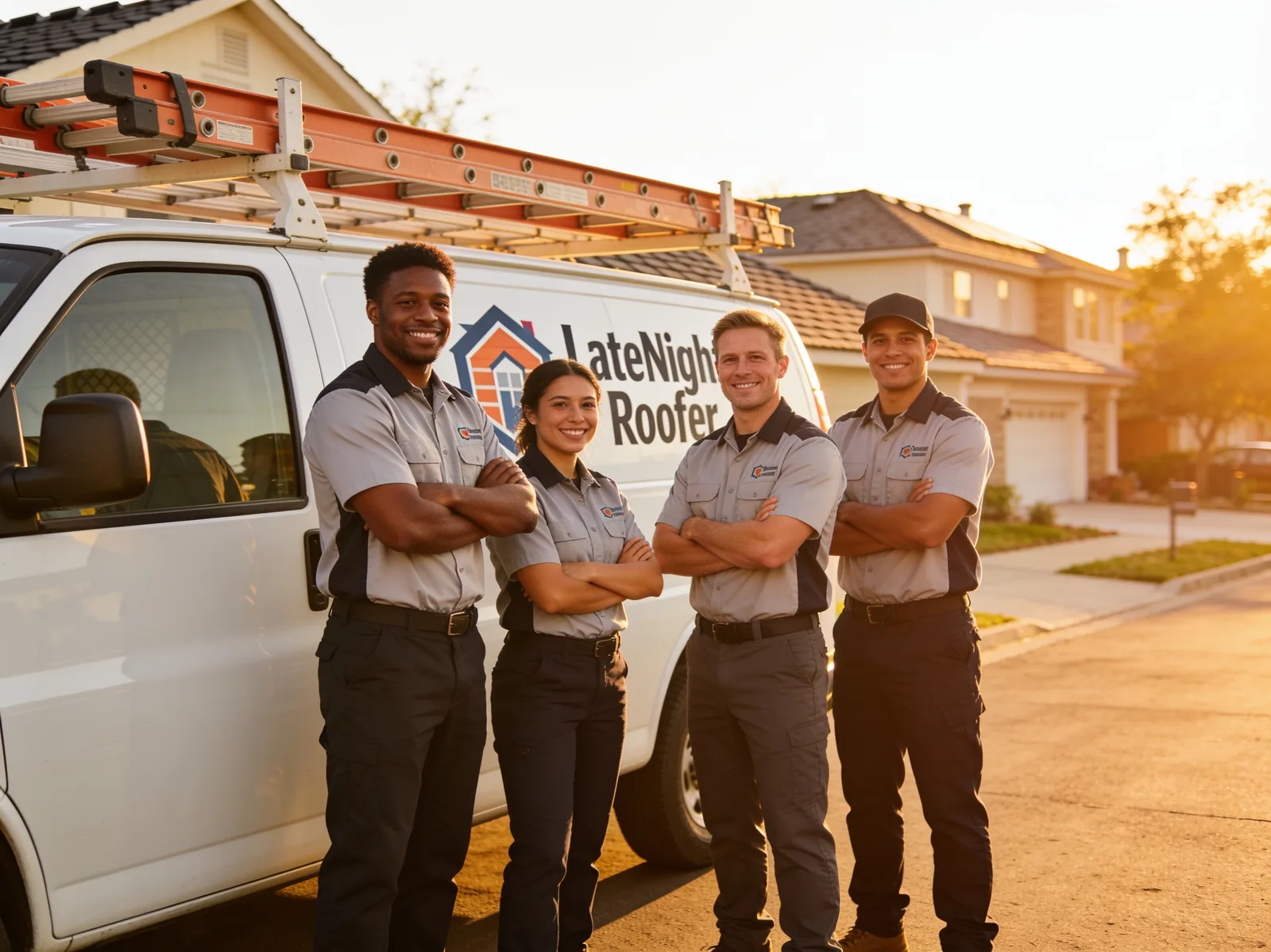 Emergency Roof Repair company in Oakland, CA